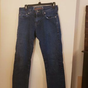 Levi's 511 Skinny Jeans [30x30]